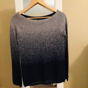 White House Black Market S sweater